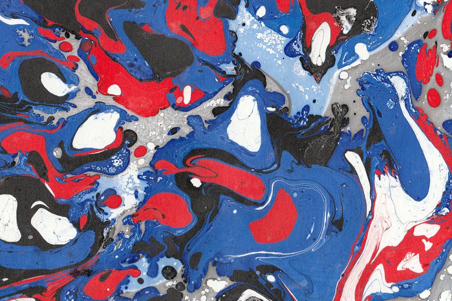 86款彩色大理石纹理 86 Colorful Marble Textures插图(9)