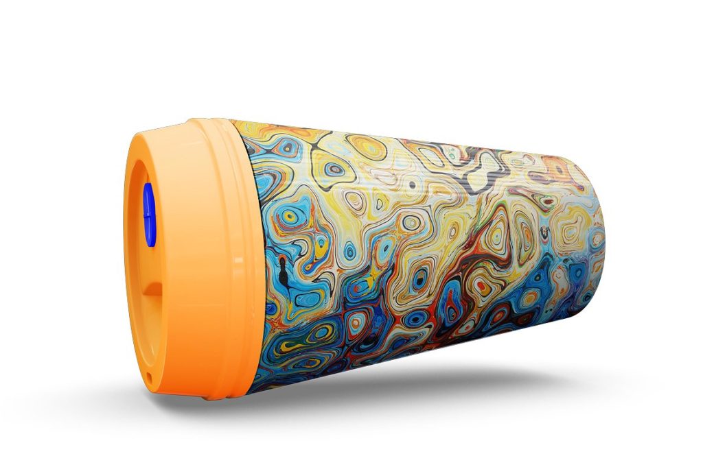 多角度咖啡杯Mockups下载[psd]插图(1)