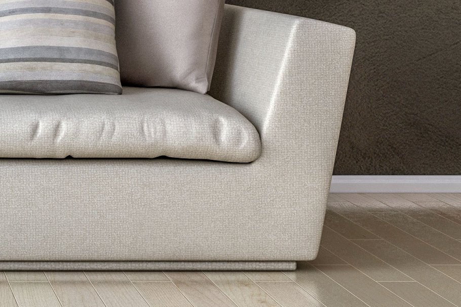 室内超大尺寸油画画框样机模板 10 x Interior Backgrounds 02插图(4)