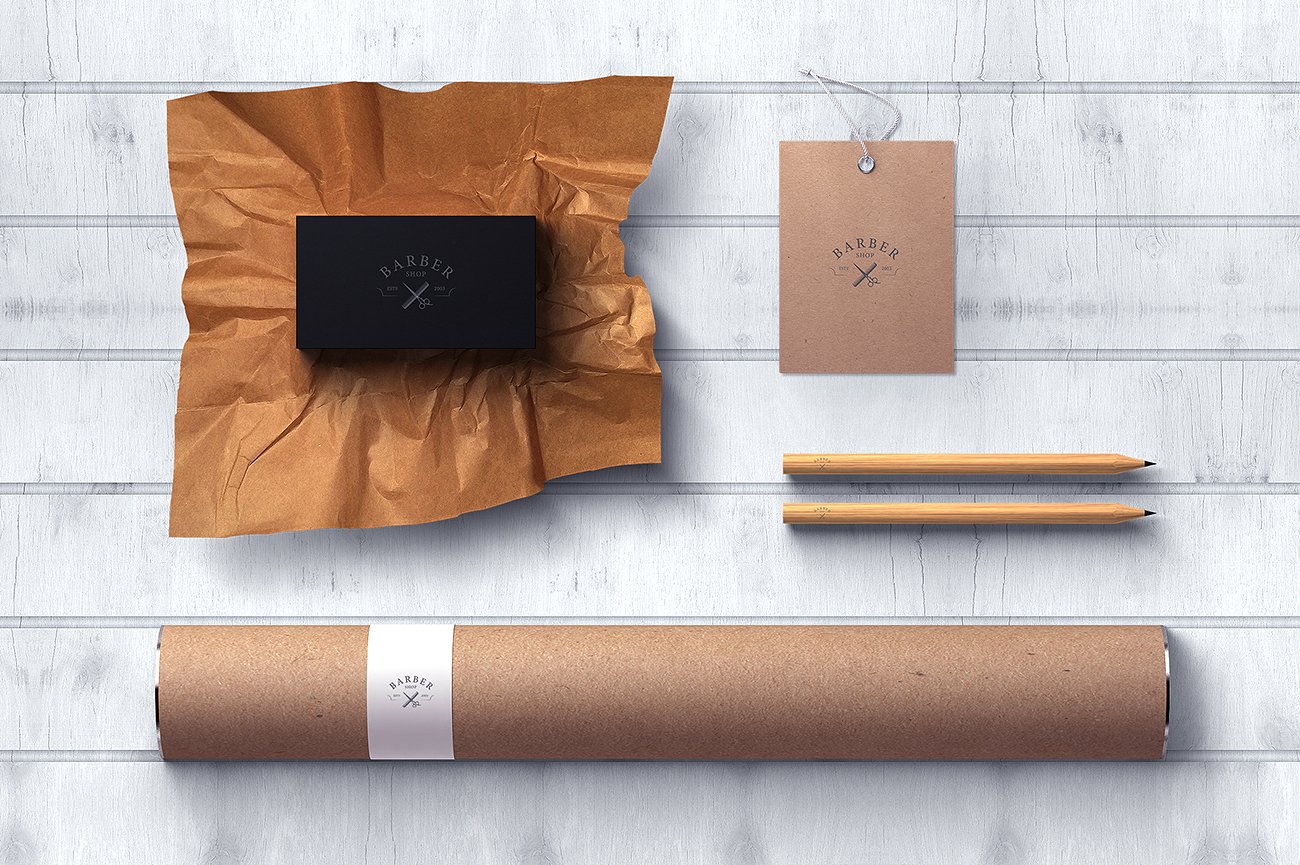 超大容量品牌样机集合 Knock-knock Mockups（3.36GB）插图(15)