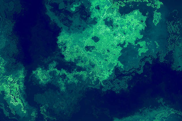 抽象银河系太空星云背景纹理 Textured Nebula Backgrounds插图(2)