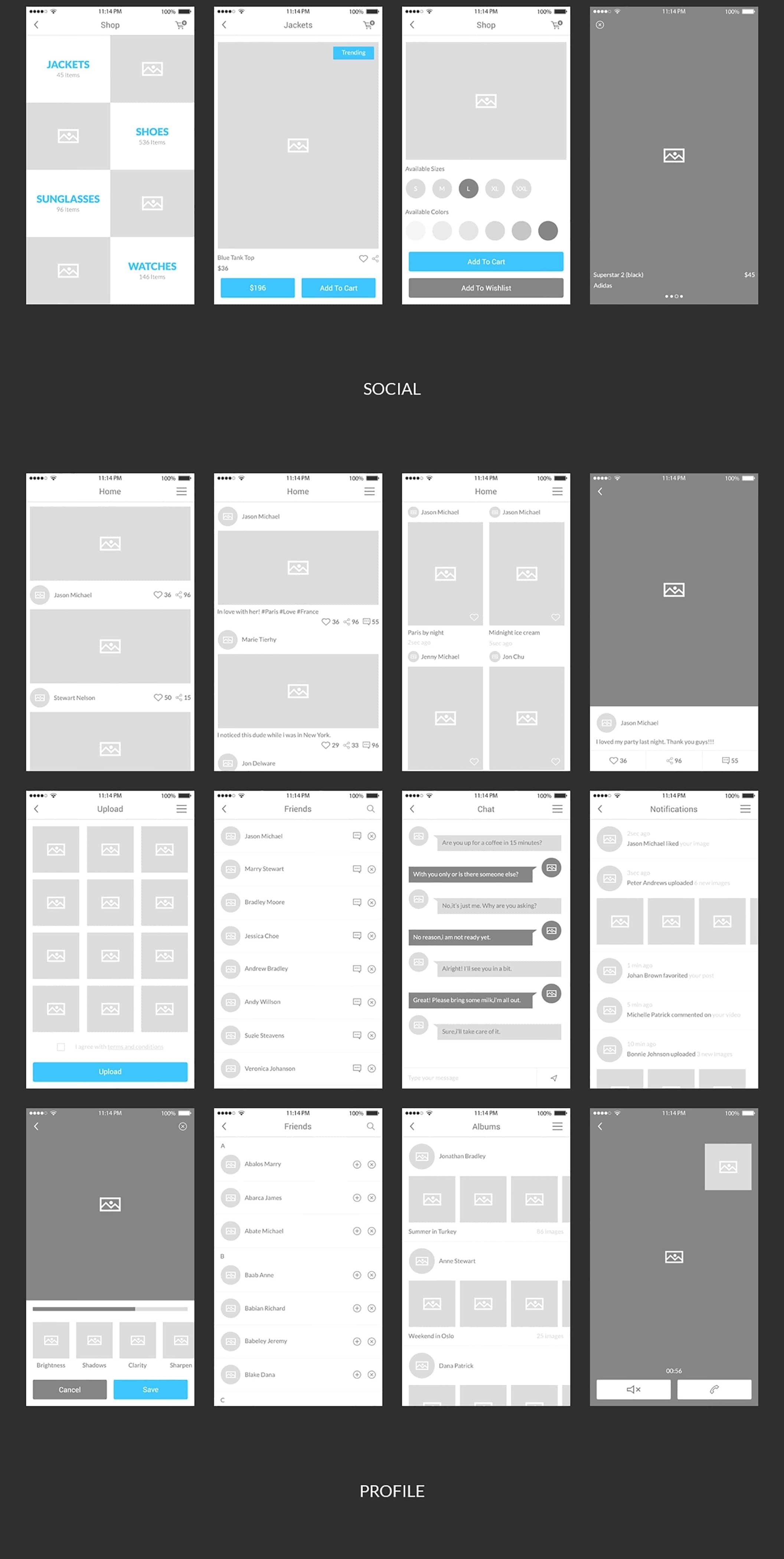一套完美的线框图(Wireframe Kits)设计资源下载(PSD+ai)1473002567-3416-gstjrgyf3oft7emzopdb