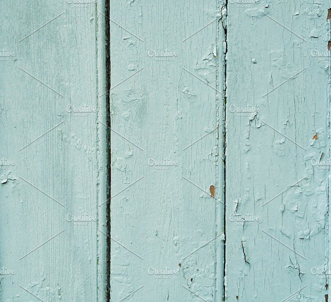 淡薄荷&金色图案纹理 Pale Mint & Gold Textured Patterns插图(3)