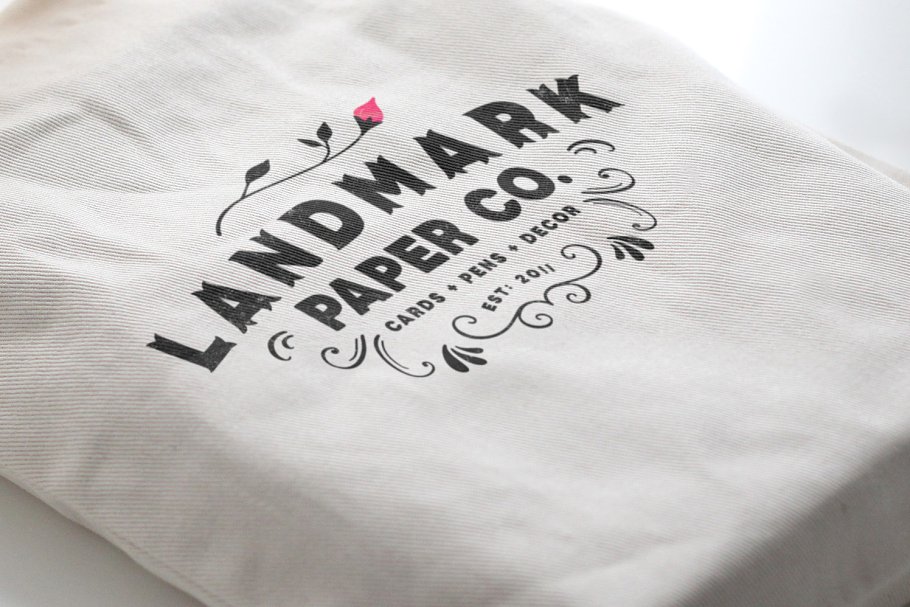 装饰英文字体+超过200手绘花卉装饰图形元素 Ciao Amore Decorative Font Kit插图(12)