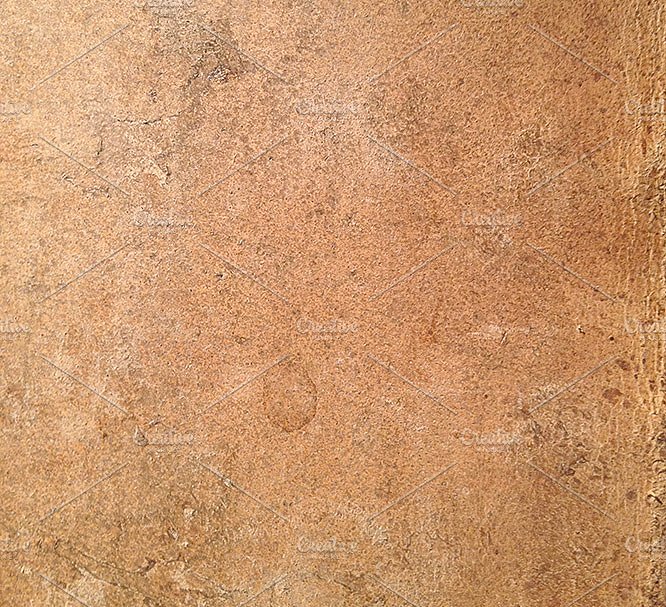 温暖金箔色调复古皮革材质纹理 Peachy Mint Gold & Textured Patterns插图(4)