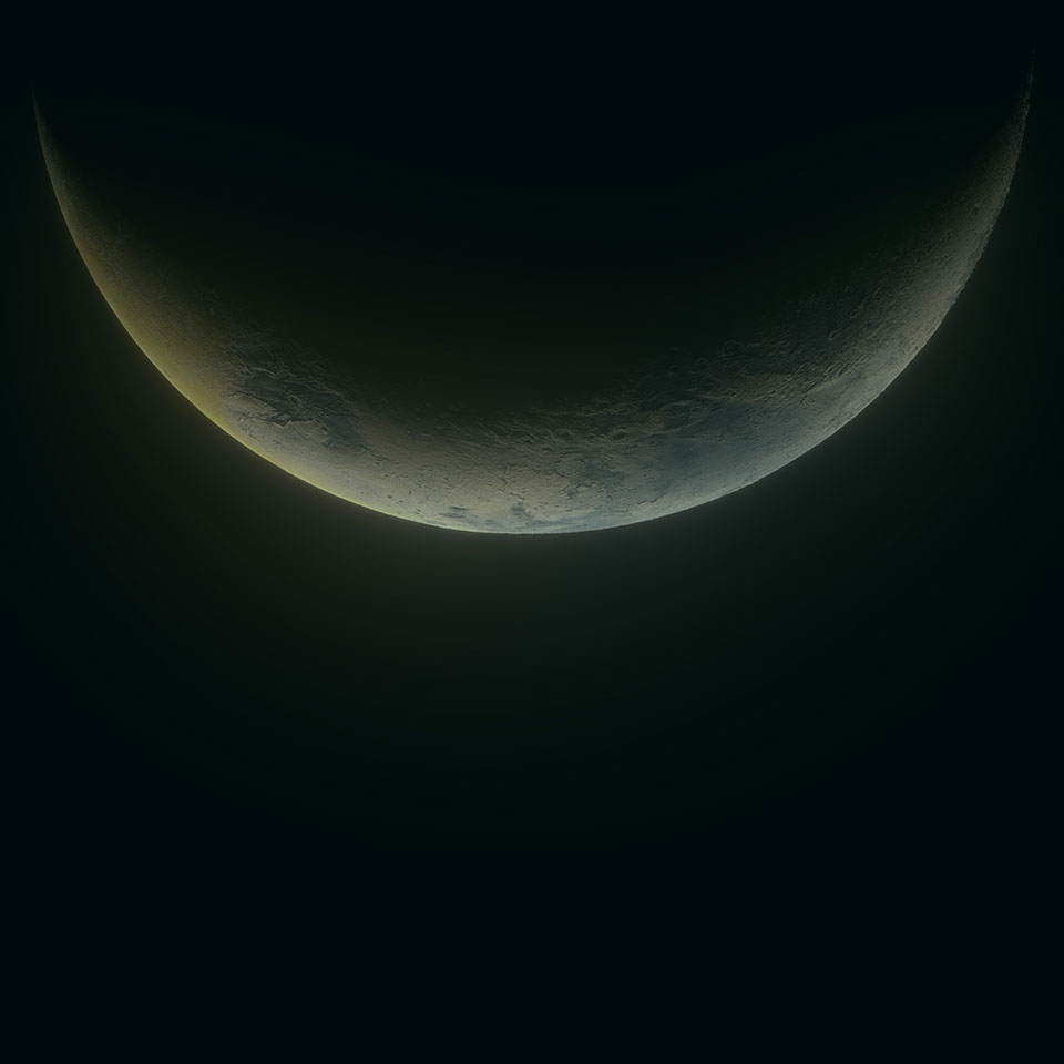 行星、空间爆炸和复古纹理背景: Planet Graphic, Space Explosion Background and Ancient Texture插图(2)