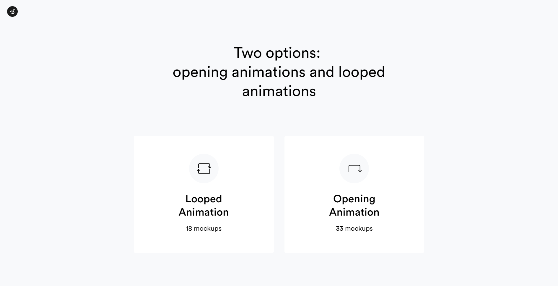 超级跨平台动态样机AE模板合集 Animated mockups bundle[25.06GB]插图(3)