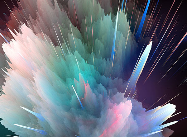 行星、空间爆炸和复古纹理背景: Planet Graphic, Space Explosion Background and Ancient Texture