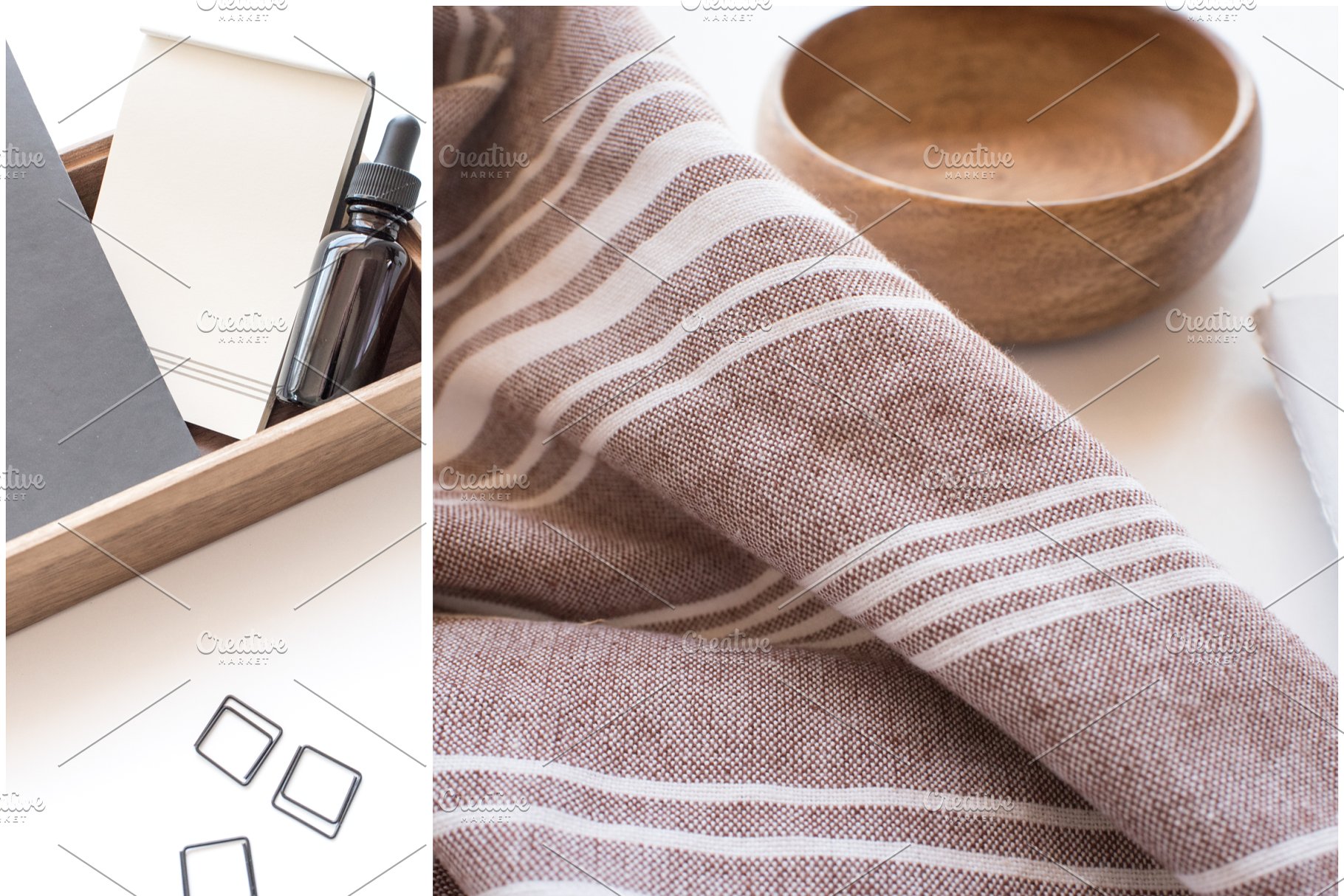办公场景博客社交媒体贴图样机 NEW | Minimalist Stock Photo Bundle插图(7)