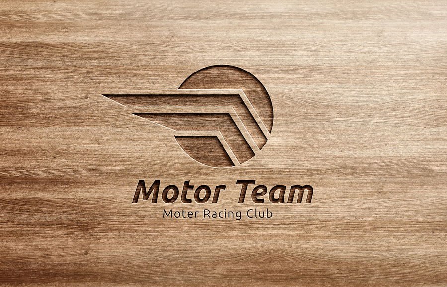 新势力车企/车队/俱乐部Logo模板  Motor Team Logo插图(2)