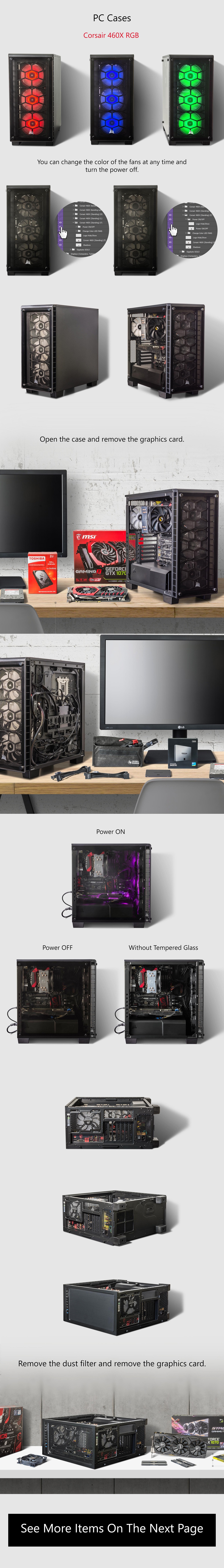 5K分辨率高清场景设计素材包 SCENE CREATOR 5K Mockup插图(6)