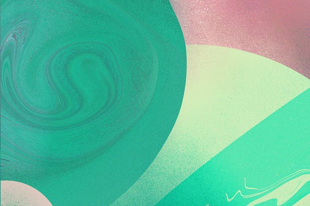 18组神秘宇宙抽象空间背景纹理 18 Abstract Space Backgrounds插图(7)