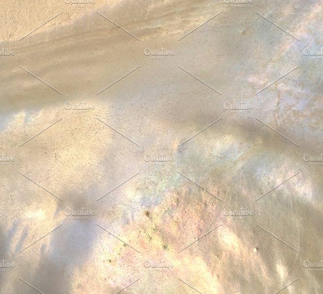 玫瑰金图案纹理合集 Rustic Rose Gold Textures & Patterns插图(3)