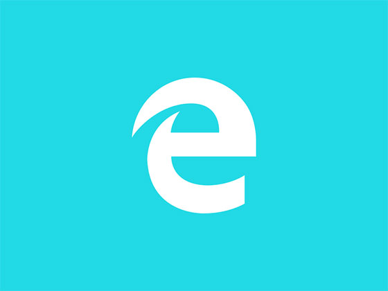 Microsoft Edge Icon素材之家精选sketch素材