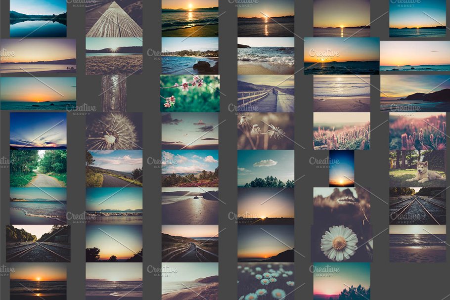 据闻为2015年畅销高清风景照片素材 Best of 2015 photo pack插图(5)