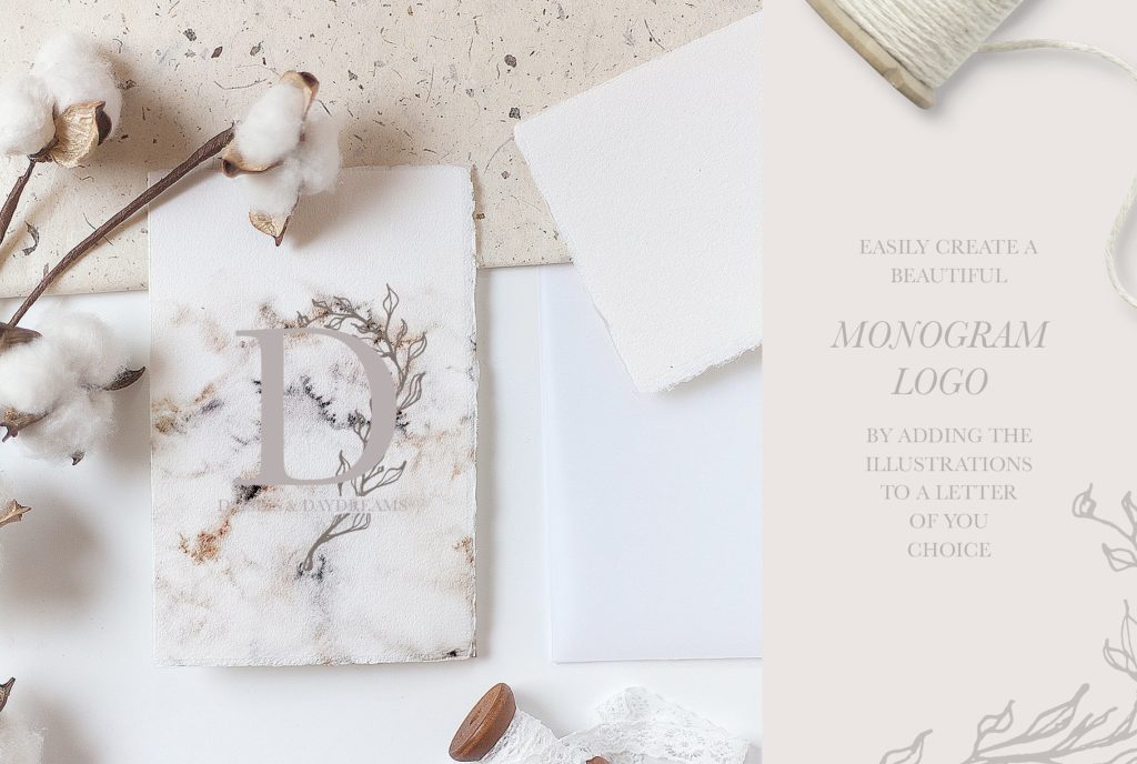 大气典雅的水彩花卉高清背景素材下载3.06G [ai,eps,png,jpg]插图(7)