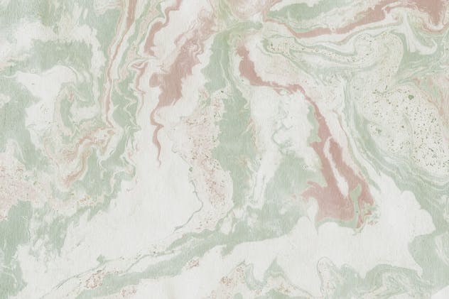 水彩颜料大理石质感肌理纹理背景素材V5 Marble Ink Textures 5插图(13)