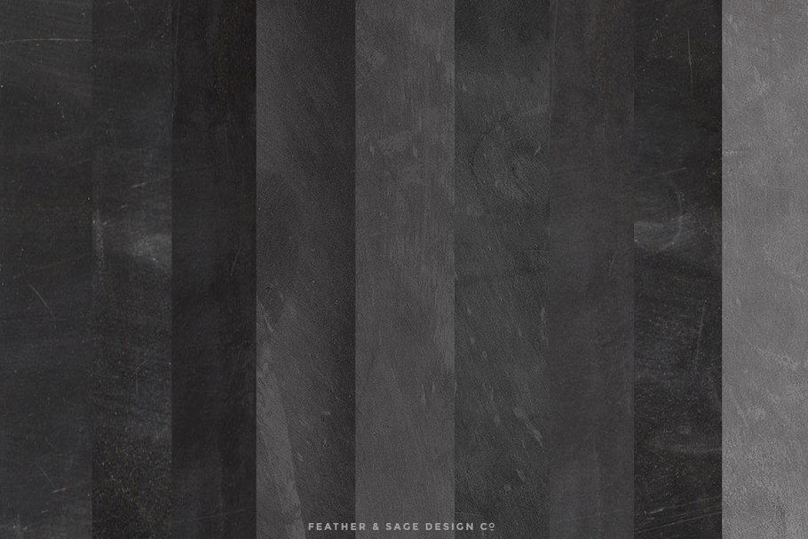 黑板图案纹理 Blackboard Pattern Textures插图(1)