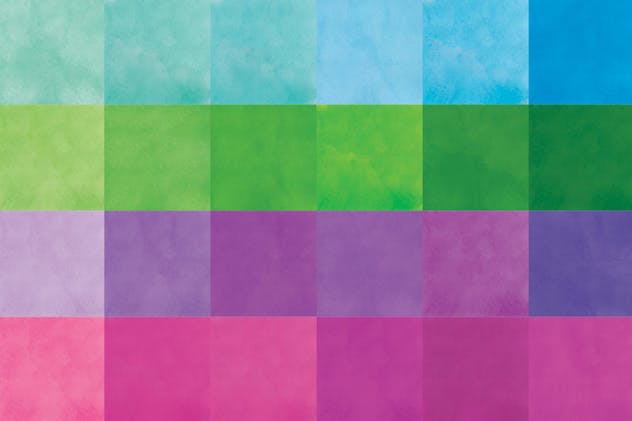 48个微粒砂纸彩色纹理背景素材 48 Subtle Texture Backgrounds插图(1)