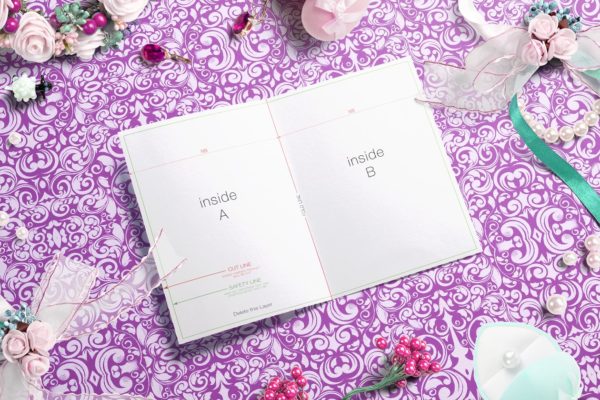 婚礼邀请卡样机模板[1.8GB] Wedding Greeting Cards mockups v.2