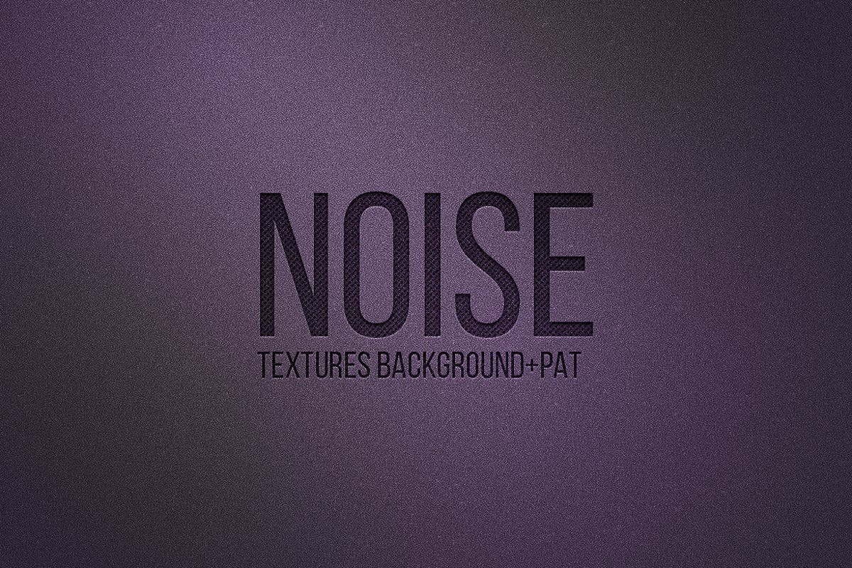 噪点微粒纹理无缝图案背景|素材 Noise Textures Background | Patterns Seamless插图
