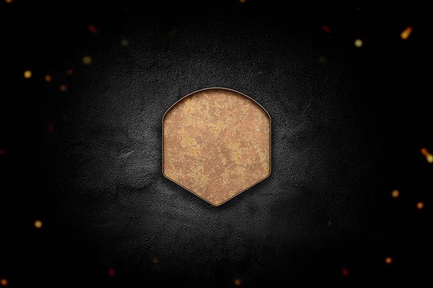 大帐篷灯泡装饰金属字体场景模板6 Marquee Light Bulbs Front 6 -Scenes & Tutorials插图(1)