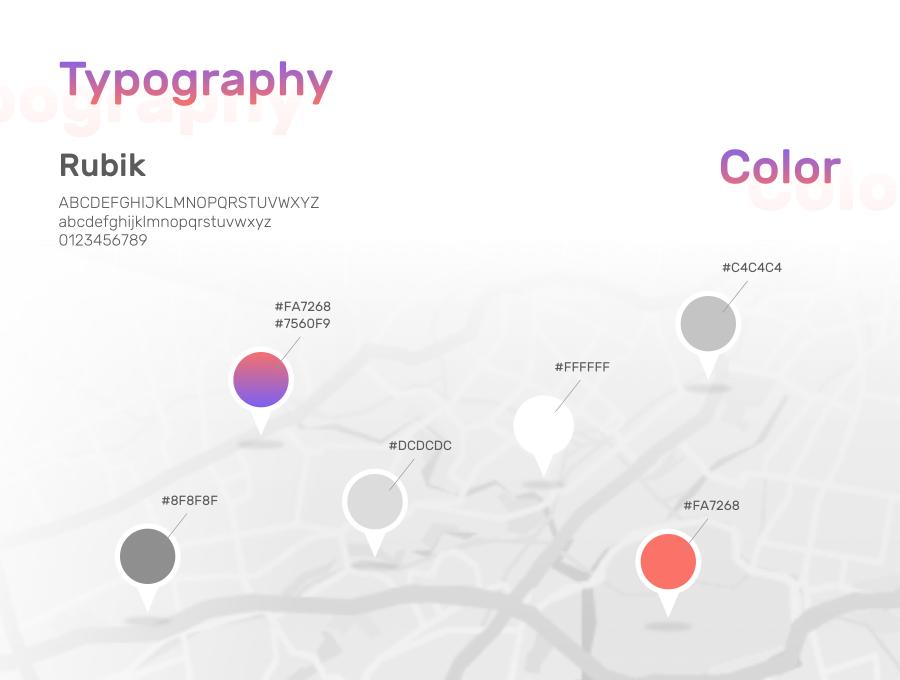素材库下午茶：时尚的社交约会交友类APP UI KIT套装下载[Sketch]插图(2)