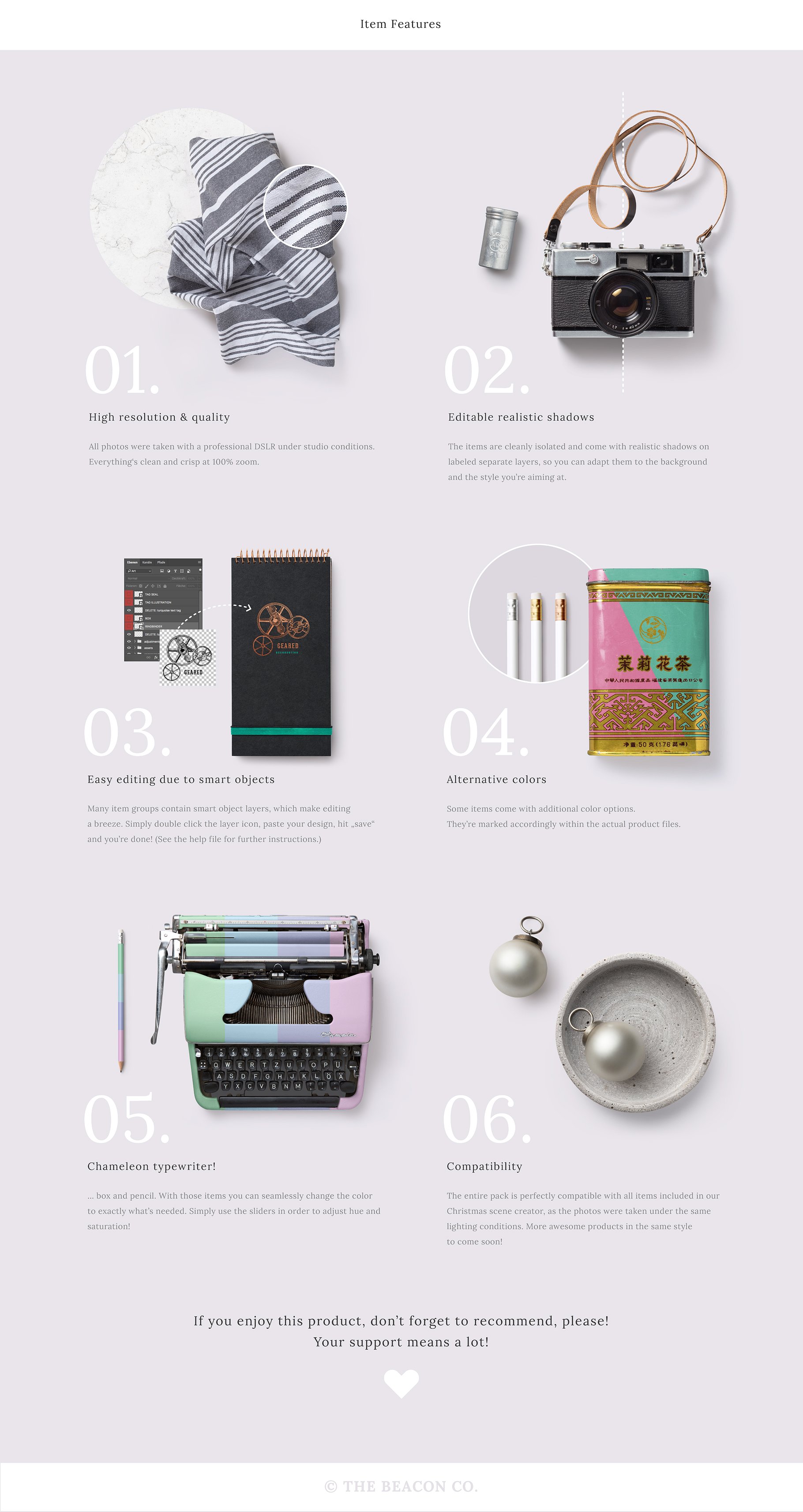 120+优雅女性化场景Mockups打包下载 3.2G [psd,jpg]插图(2)