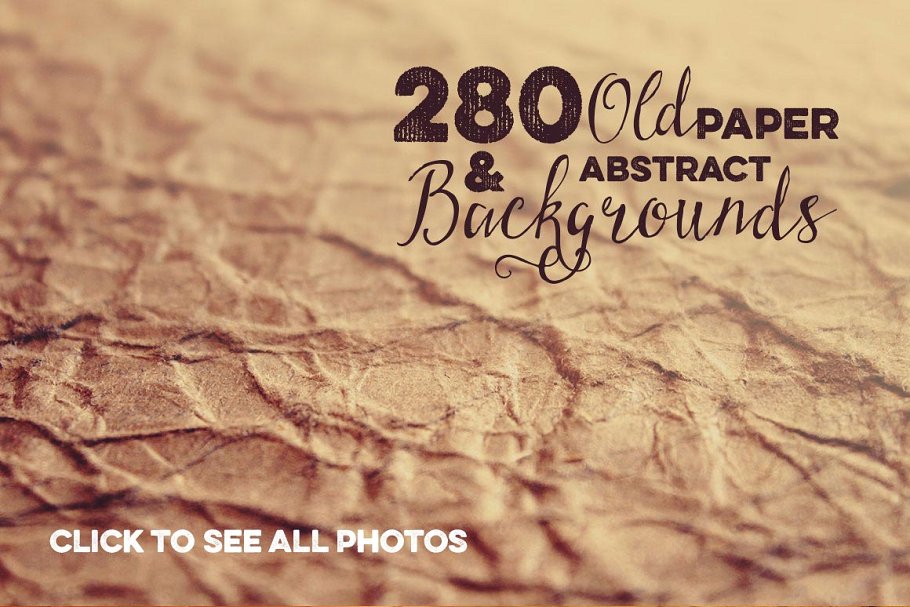 478款创意&抽象背景纹理 478 Creative & Abstract Backgrounds插图(2)