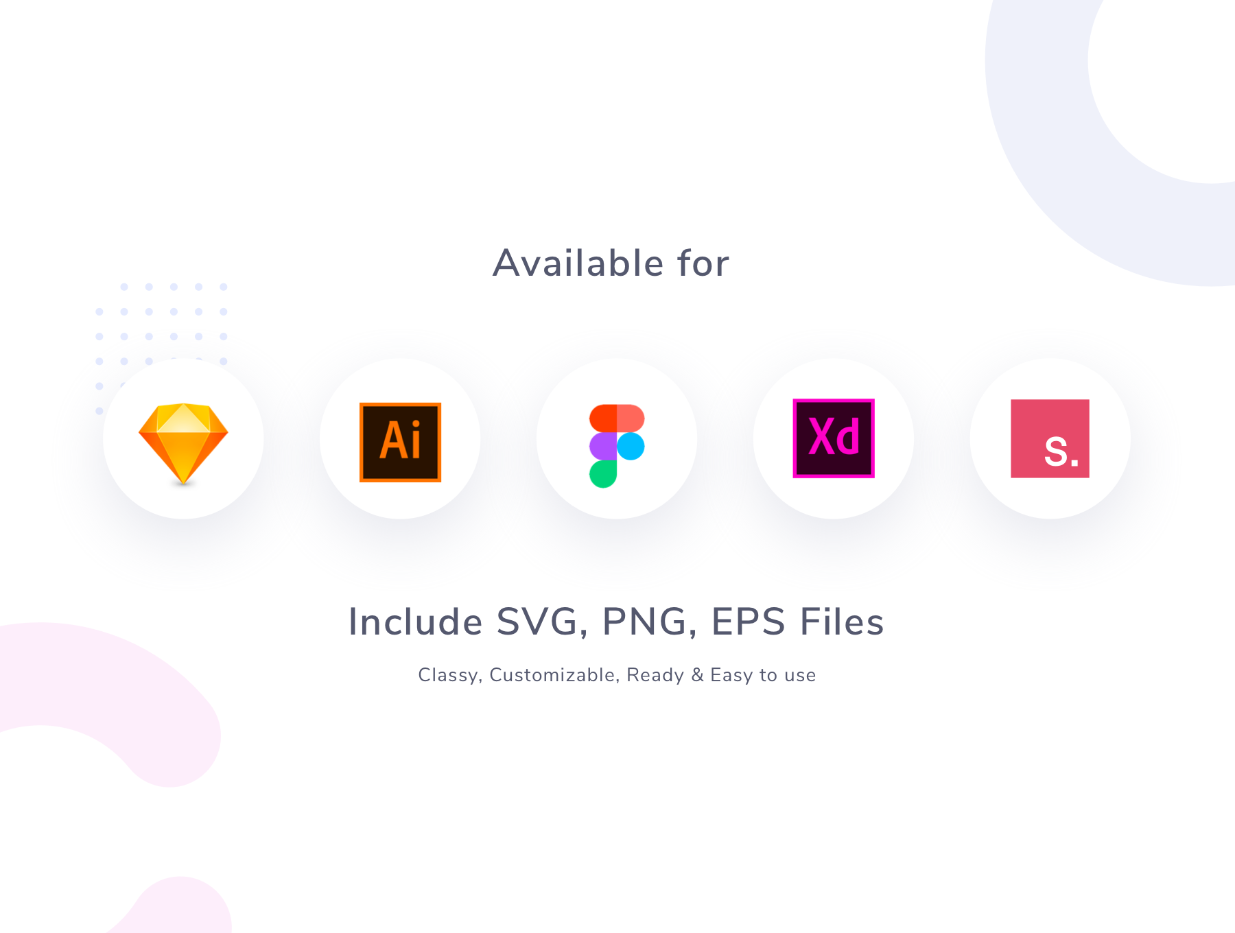 素材库下午茶：办公室概念插画素材下载[Sketch,fig,XD,Ai]插图(1)