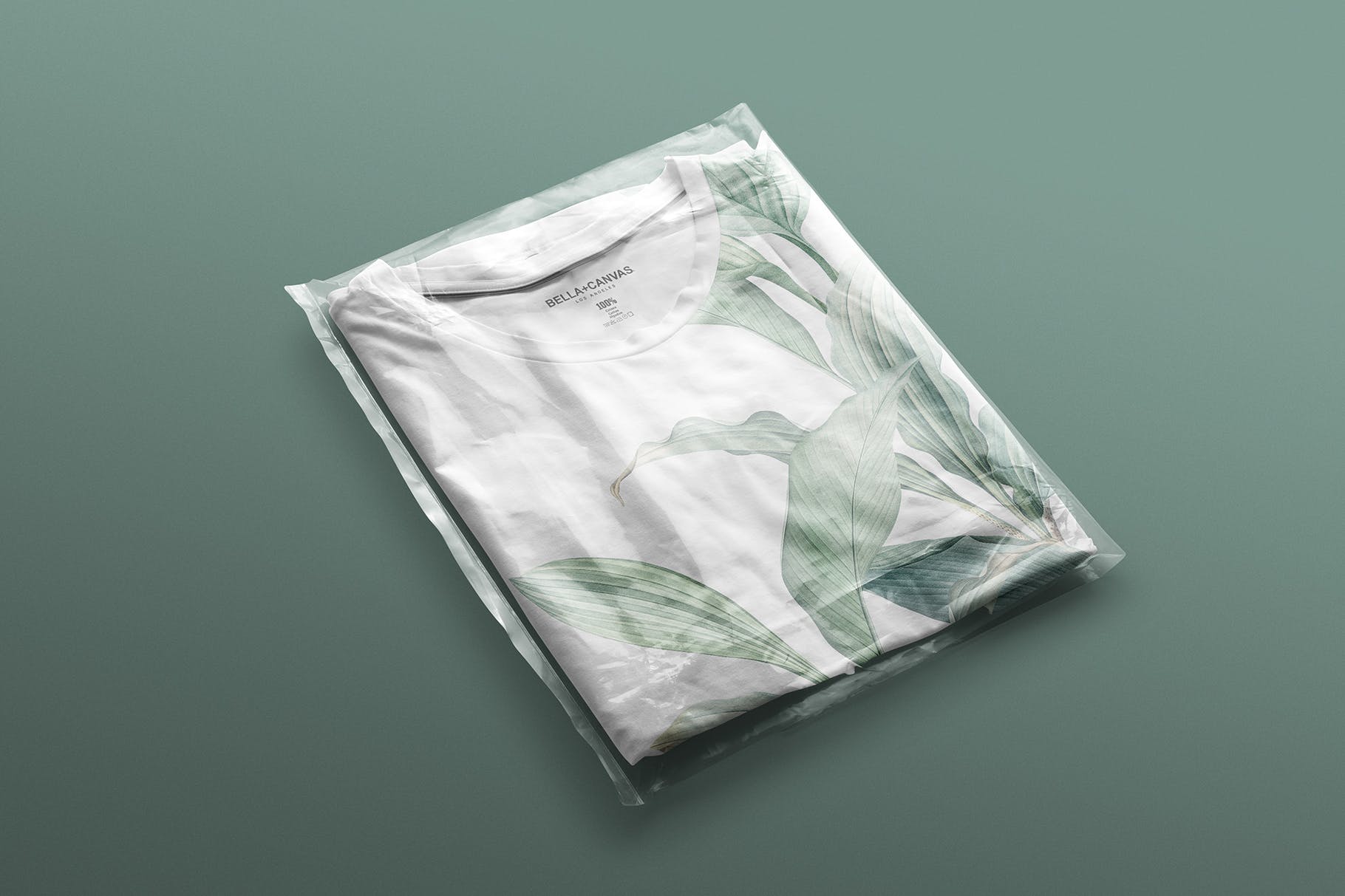 Styline系列时尚服饰品牌VI设计素材库精选套装v2 Styline – Fashion and Apparel Mockups vol 2插图(4)