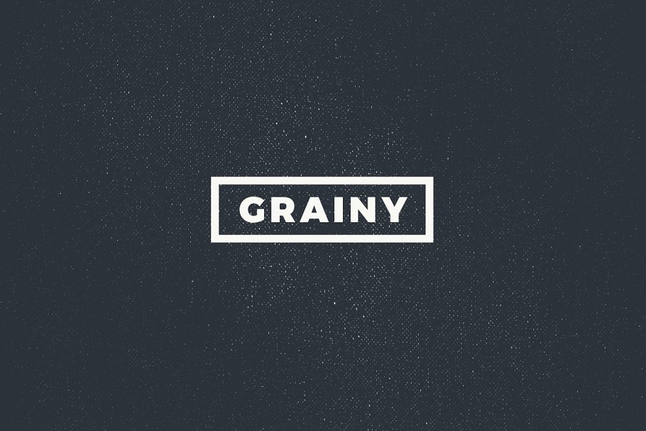 粗糙尘粒感背景纹理磨砂素材 Subtle Distress Textures插图(6)