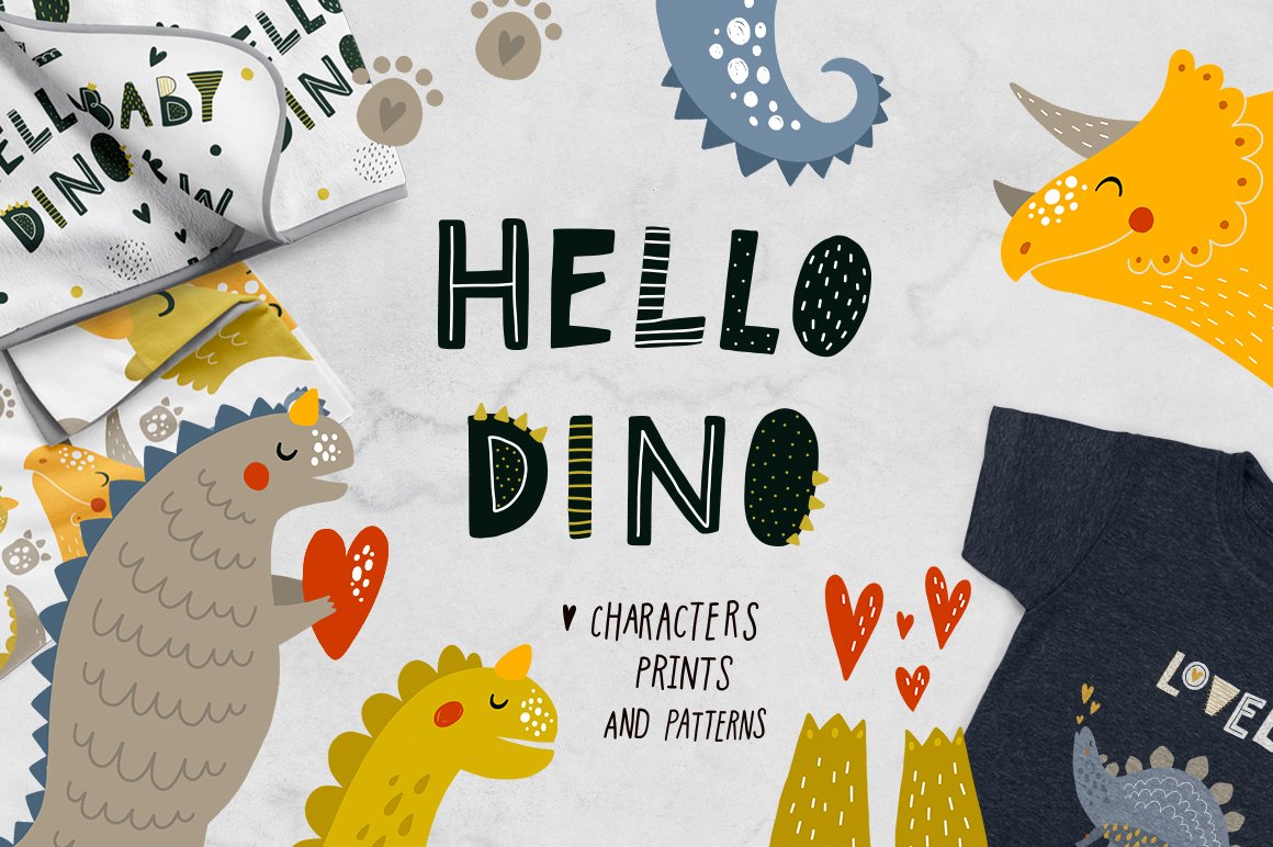 hello_dino_tatiletters-