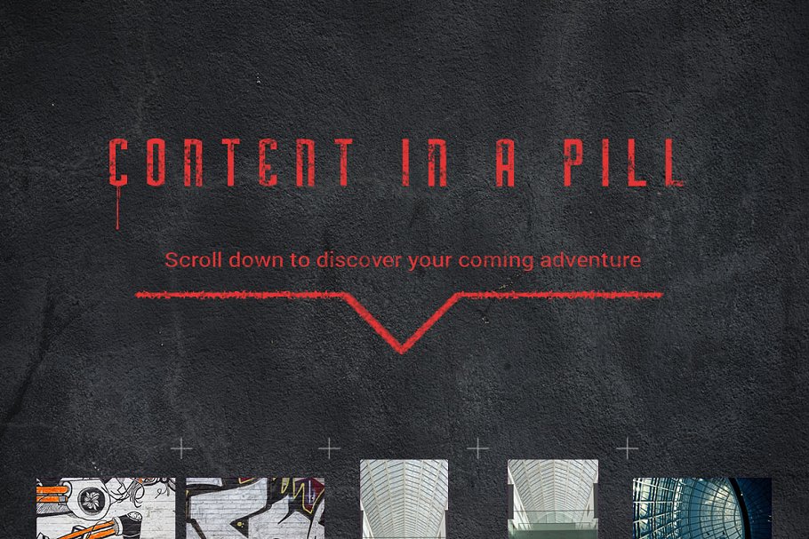 摄影大师精选高清照片素材包 ARCHITECTURE Photos插图(4)