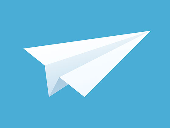 纸飞机素材之家精选sketch素材