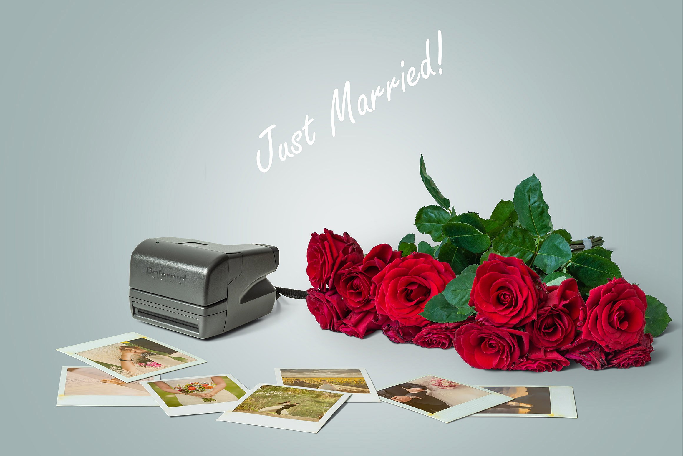 宝丽来相机样机 Polaroid Mockup插图(8)