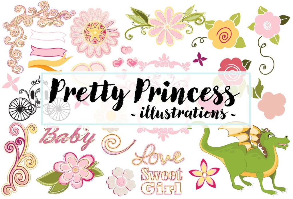 1700+多主题矢量图形素材包下载[PNG, EPS, AI,ABR,JPG ]插图(12)