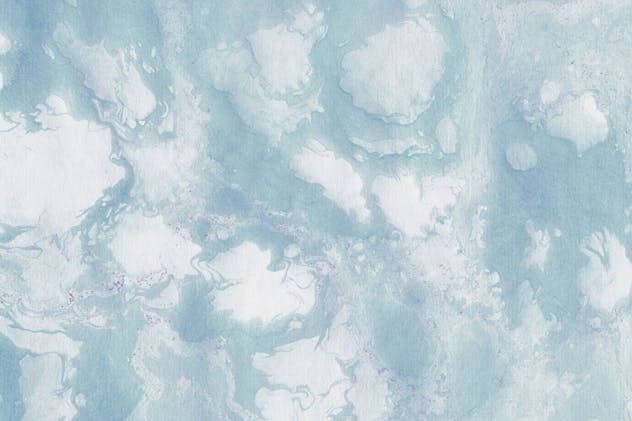 混合颜料大理石质感纹理肌理素材v6 Marble Ink Textures 6插图(6)