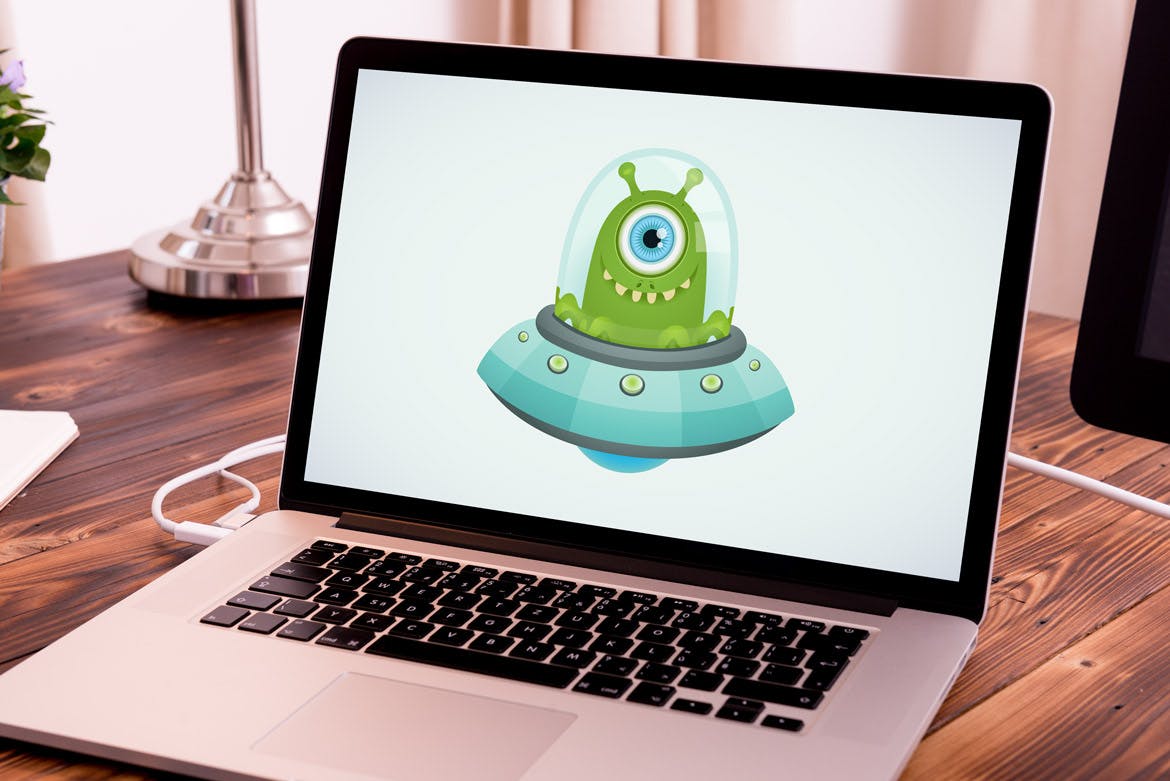 响应式网页设计作品演示素材库精选样机模板合集 Responsive Devices Mockup Set插图(11)