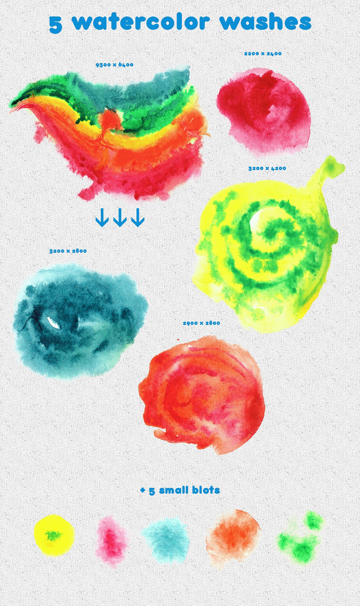 80后复古物品的水彩风格素材合辑下载[psd,png]插图(6)