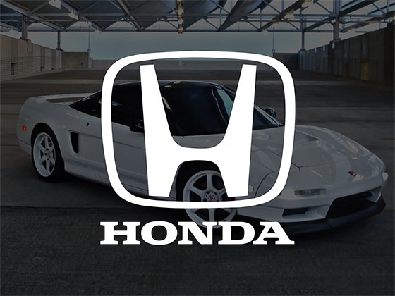 Honda Logo素材之家精选sketch素材