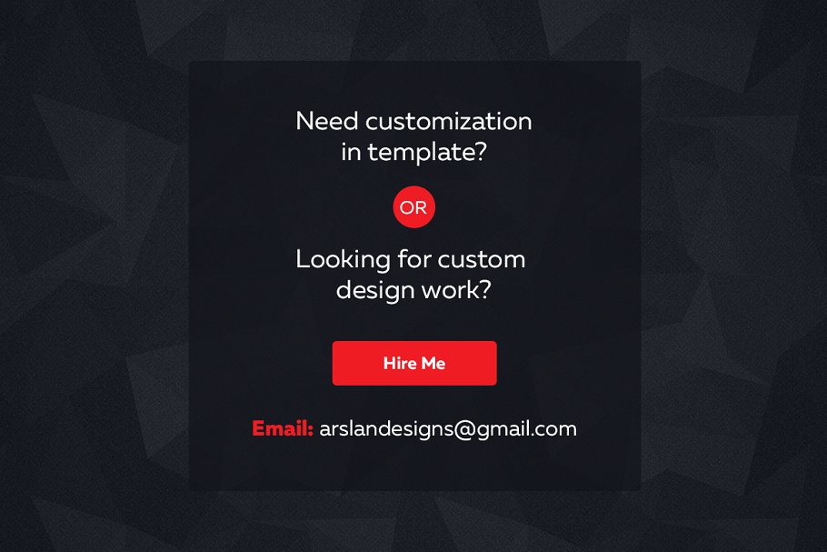 12款现代企业创意商务名片模板 12 Modern Business Cards – Bundle v2插图(4)