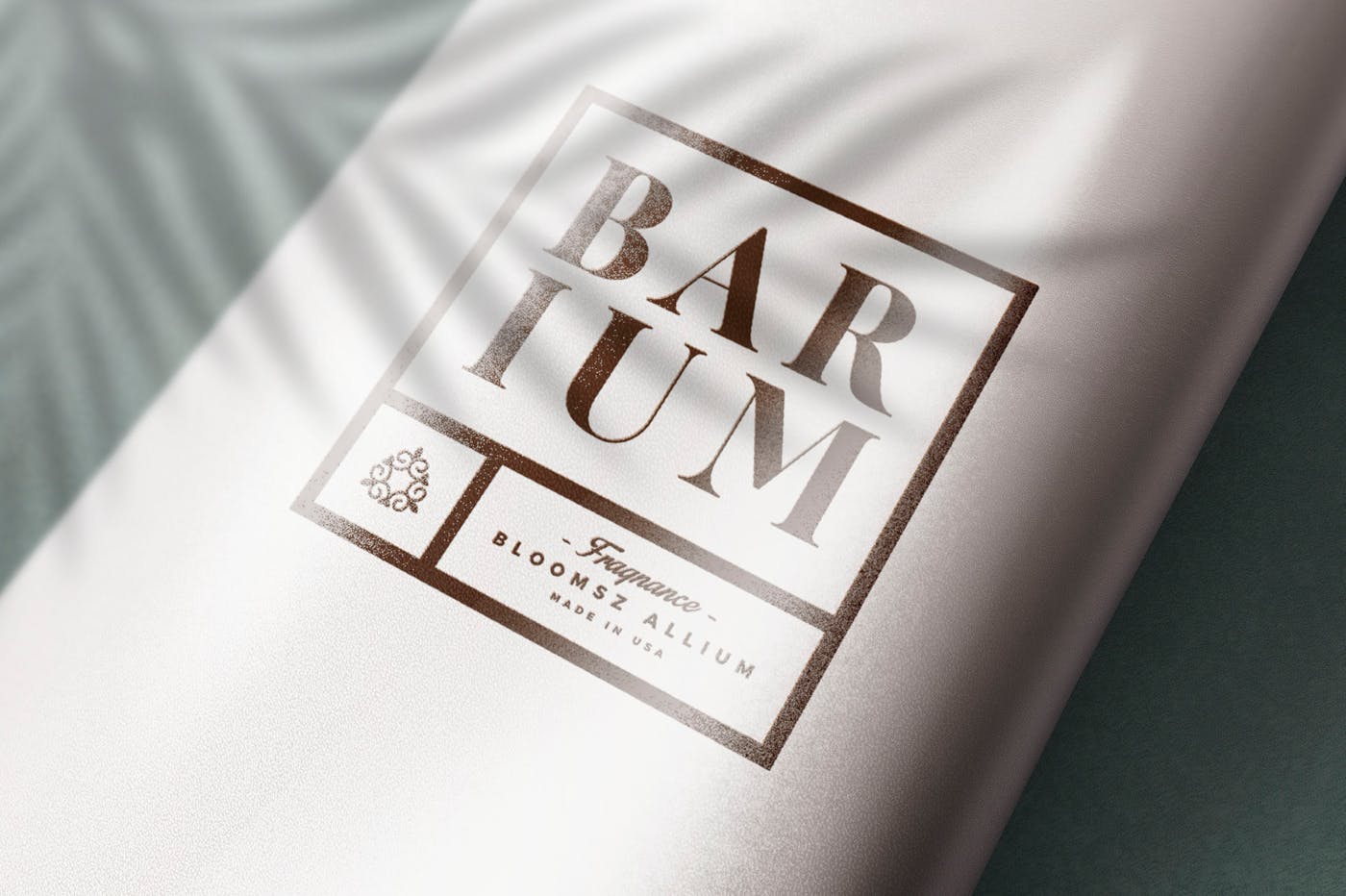 品牌VI系统Logo设计效果图样机 Brand Identity Logo Mockups插图(3)