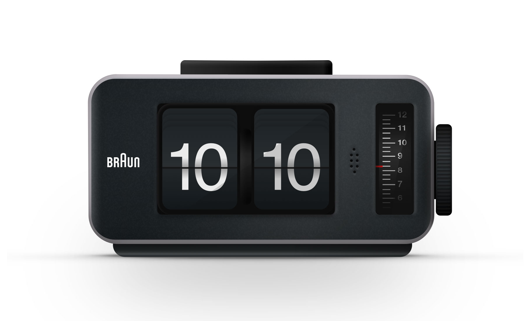 Custom Braun Phase 2