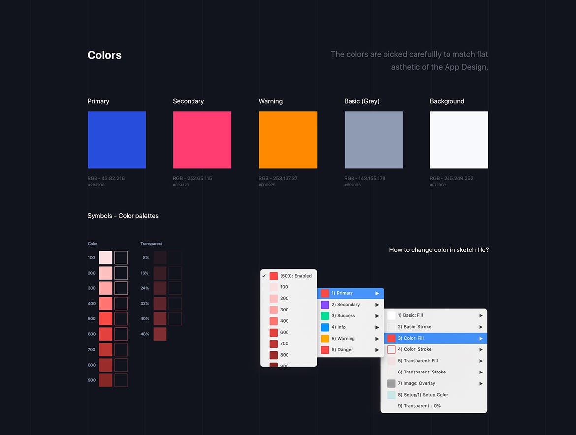 移动支付生活APP应用UI交互界面设计FIGMA模板 BARIUM – Multipurpose Card-based_FIGMA插图(3)