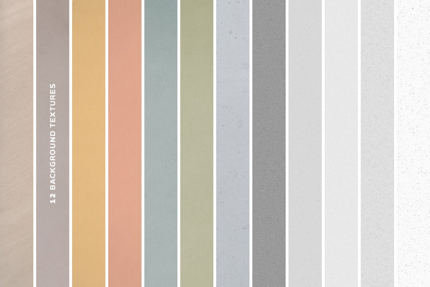 北欧简约时尚风格杂志设计效果图样机 Suno Magazine Mockup Kit插图(8)