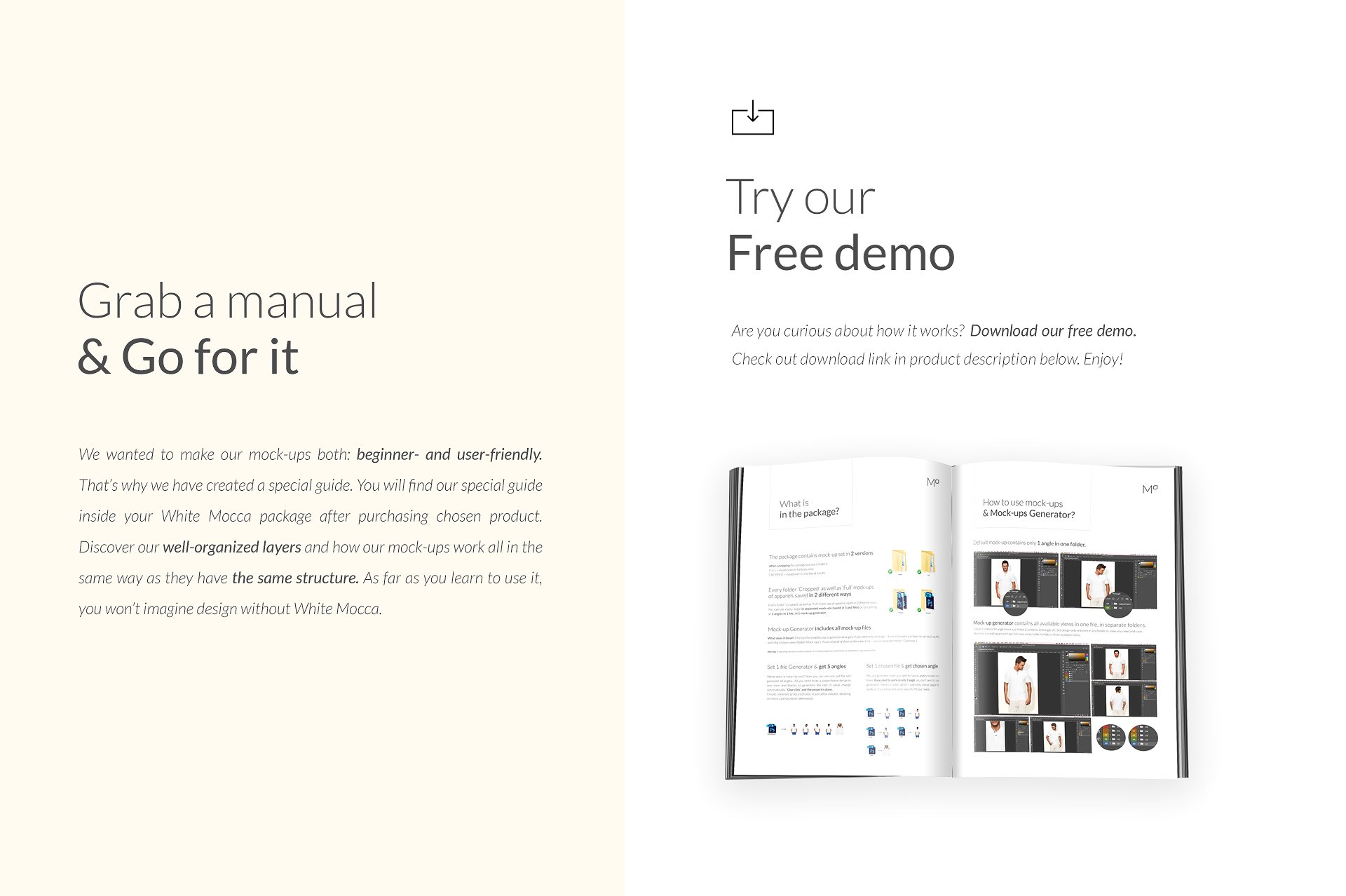 时尚男模特长袖服装展示模型Mockups下载2.44 GB[psd]插图(17)