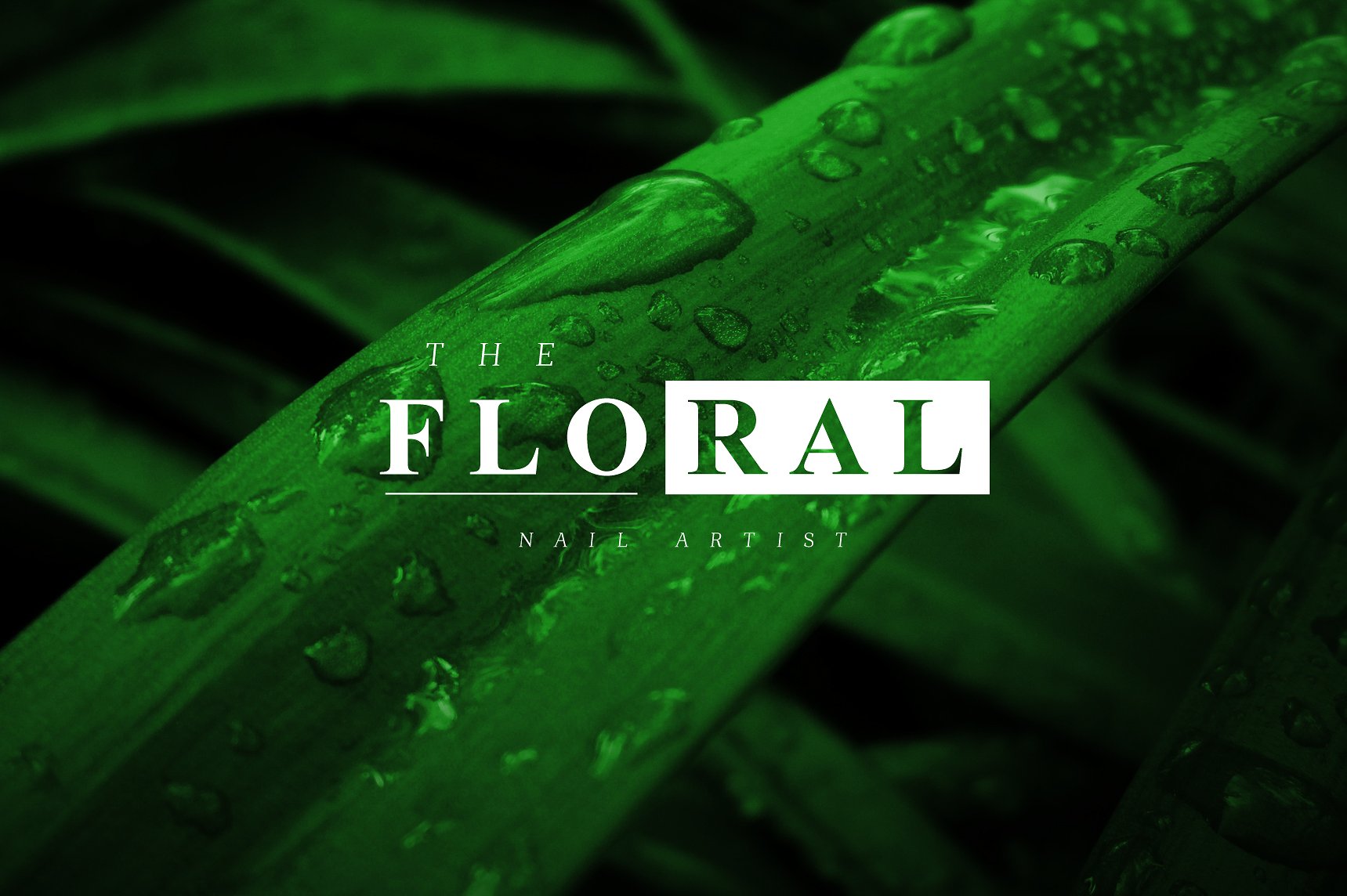 时尚简约的预制标志LOGO模板插图(10)