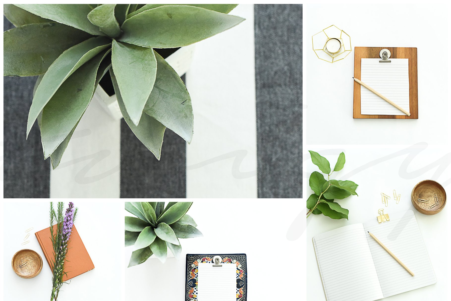 高清文艺范场景样机 Minimalist Stock Photos插图(4)