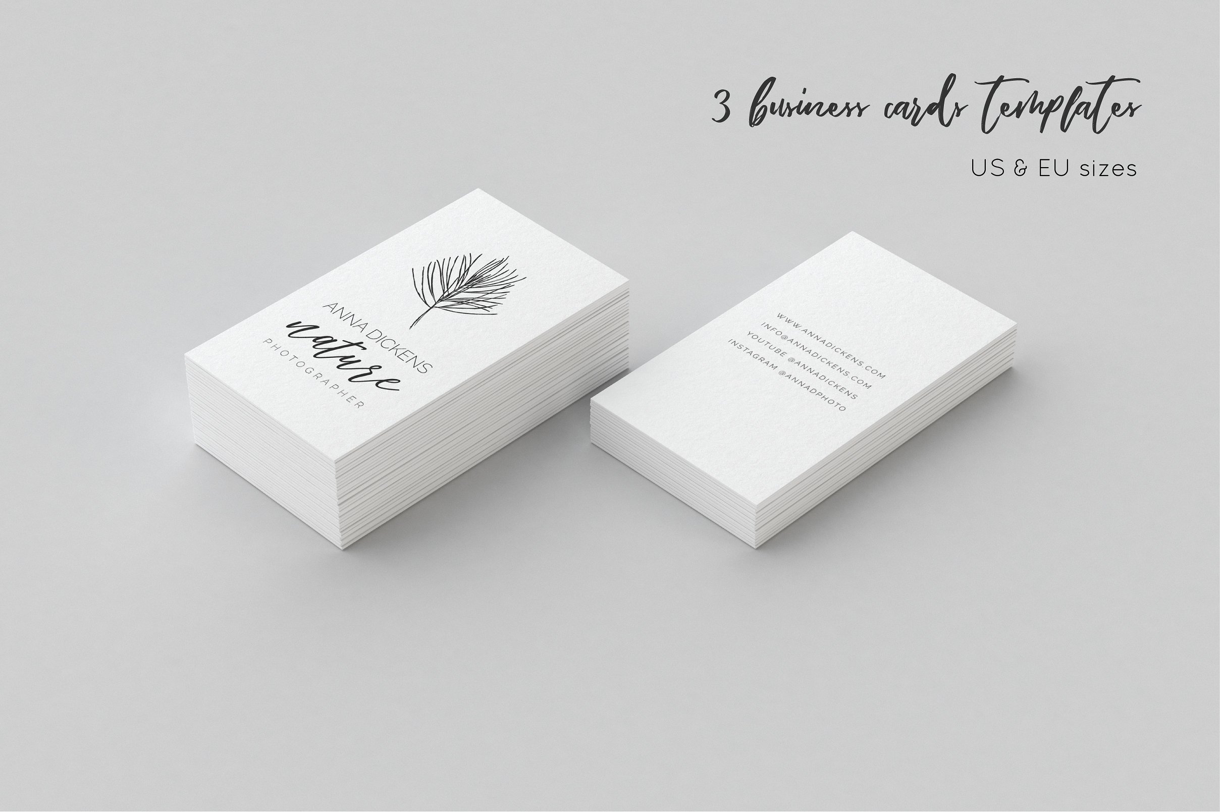 极简主义手绘植物插图包插图(6)